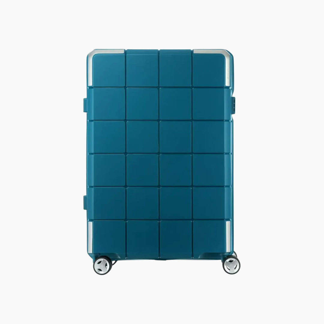 Samsonite Cube-048 Spinner Suitcase