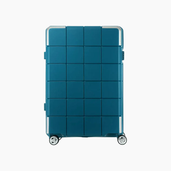 Samsonite Cube-048 Spinner Suitcase