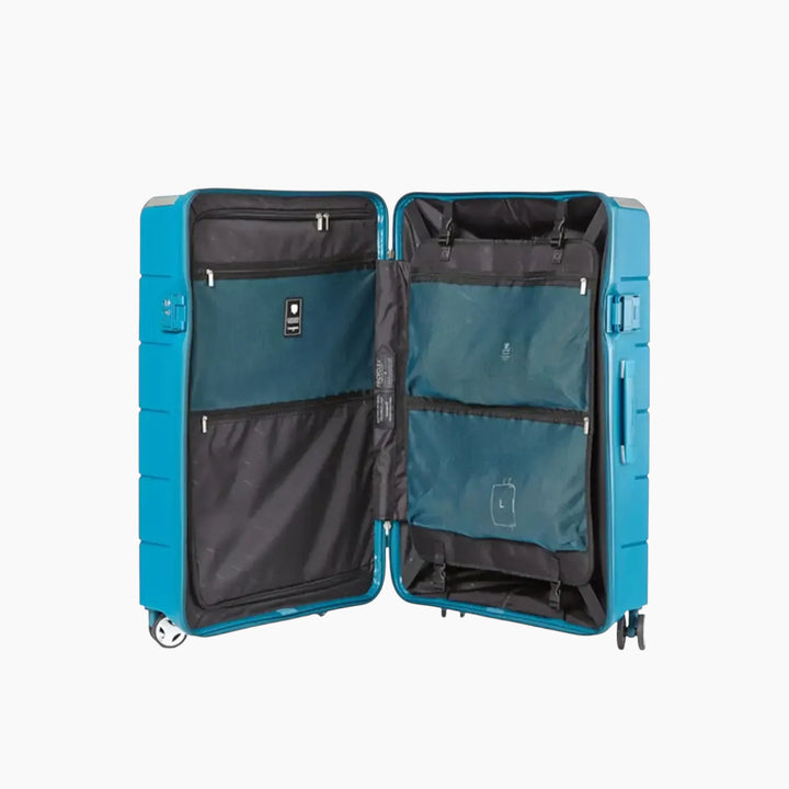 Samsonite Cube-048 Spinner Suitcase