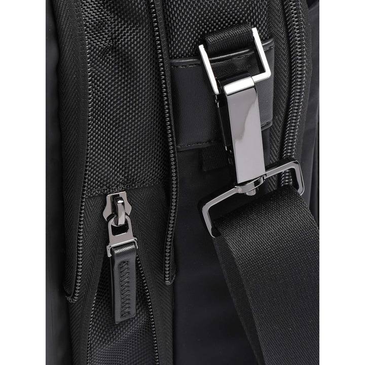 Samsonite Openroad 2.0 Bailhandle 15.6" Exp - Black