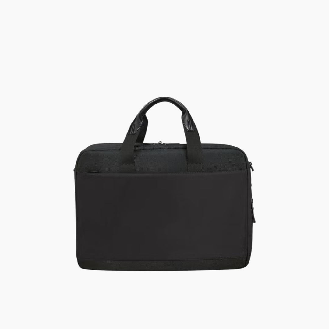 Samsonite Openroad 2.0 Bailhandle 15.6" Exp - Black