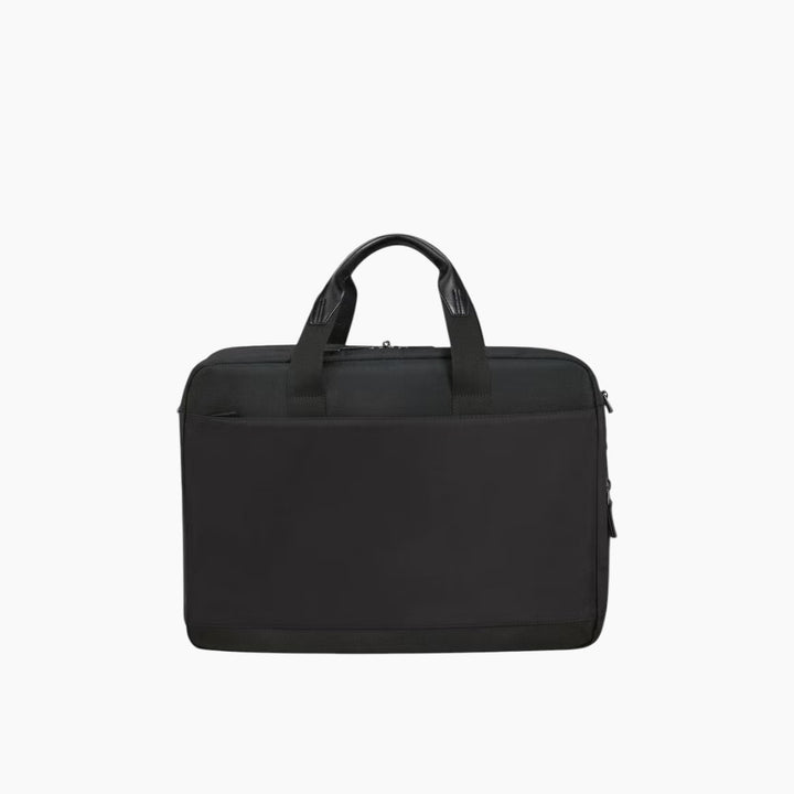 Samsonite Openroad 2.0 Bailhandle 15.6" Exp - Black