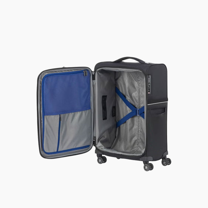 Samsonite 73H Spinner Suitcase