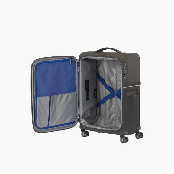 Samsonite 73H Spinner Suitcase