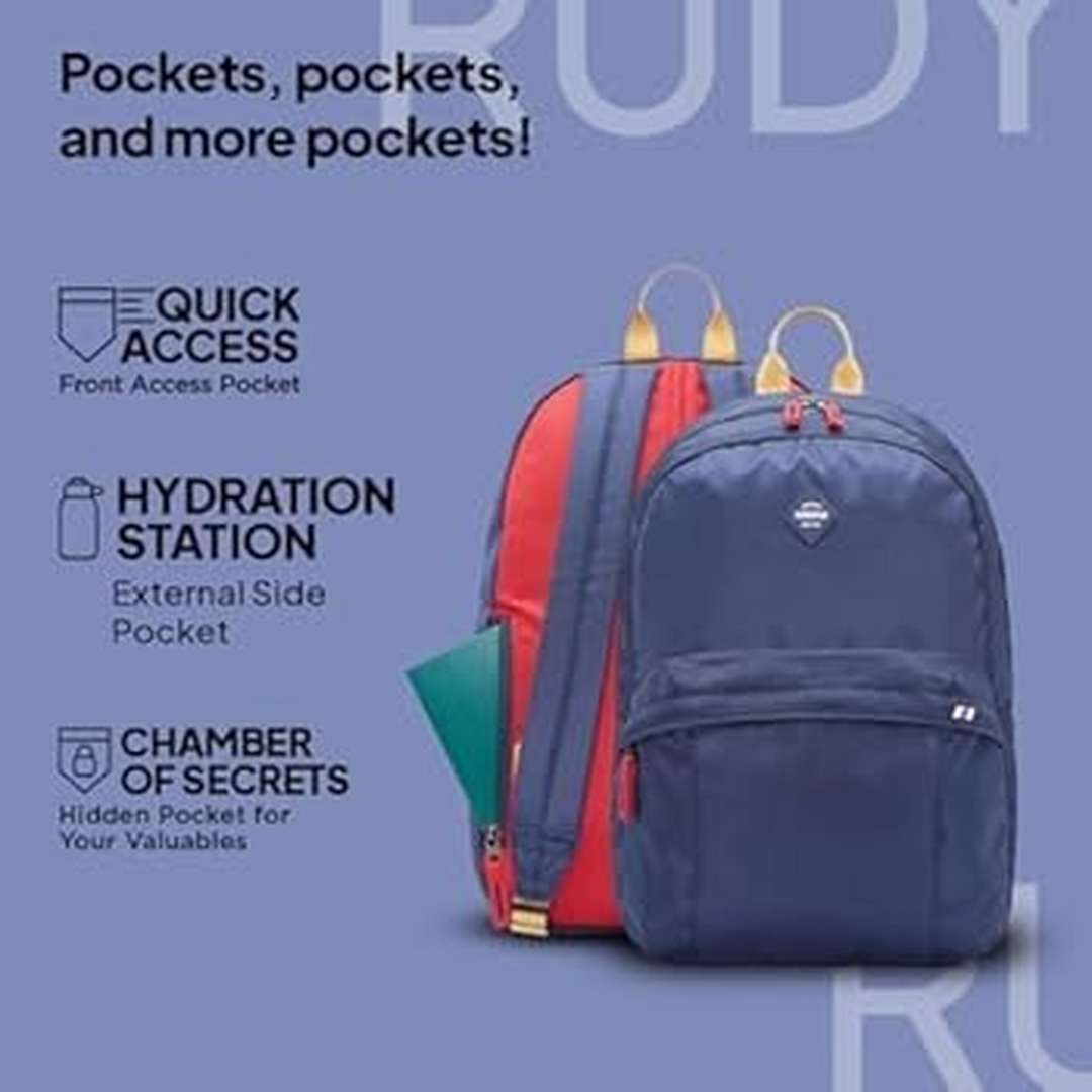 American Tourister Rudy Backpack