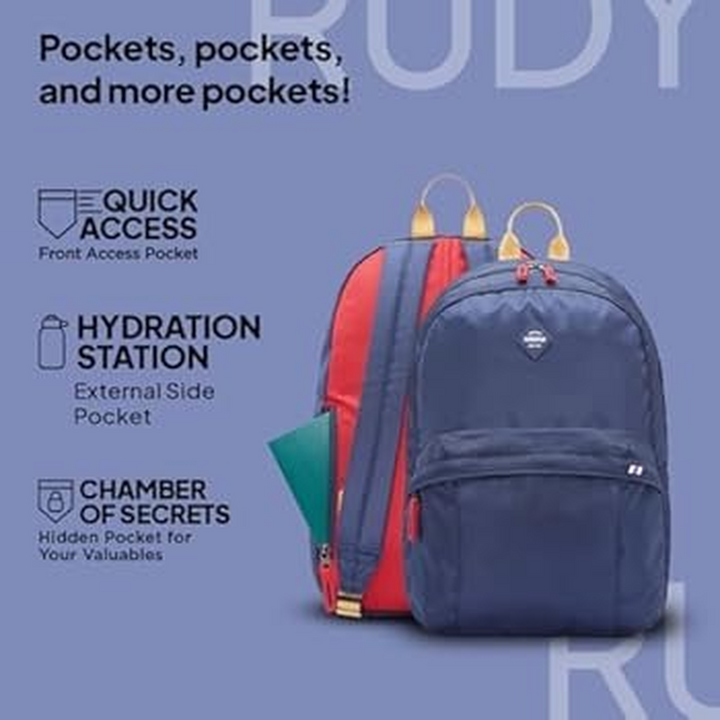 American Tourister Rudy Backpack