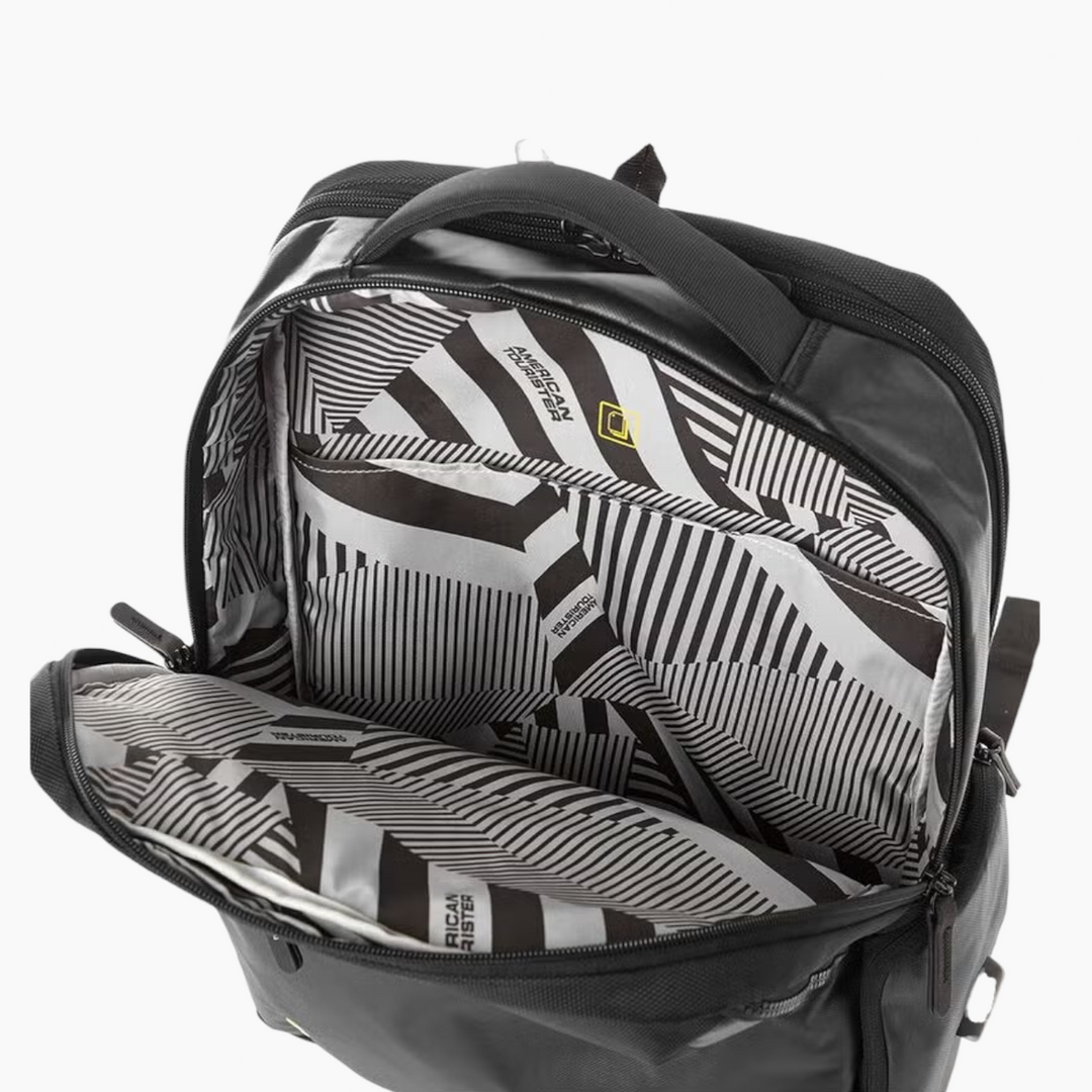 American Tourister Zork 2.0 Backpack