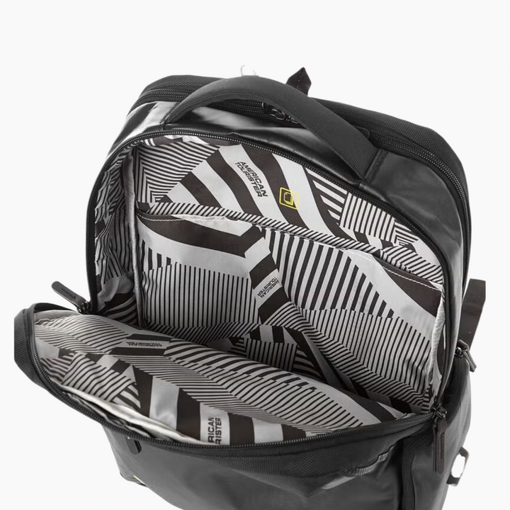 American Tourister Zork 2.0 Backpack