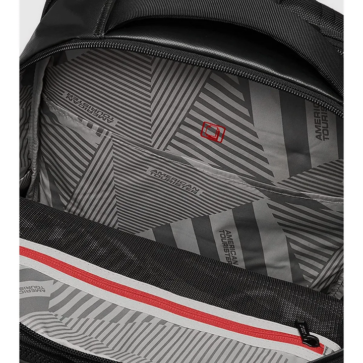 American Tourister Zork 2.0 Backpack 2 As