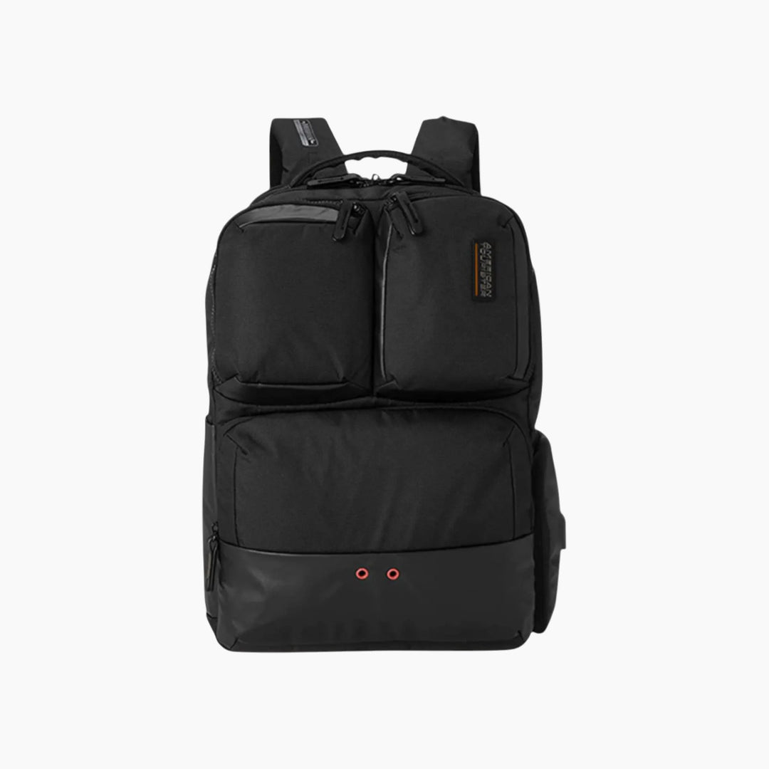 American Tourister Zork 2.0 Backpack 2 As