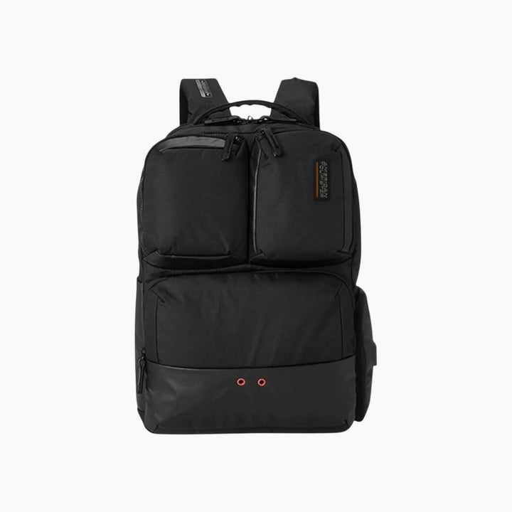 American Tourister Zork 2.0 Backpack 2 As