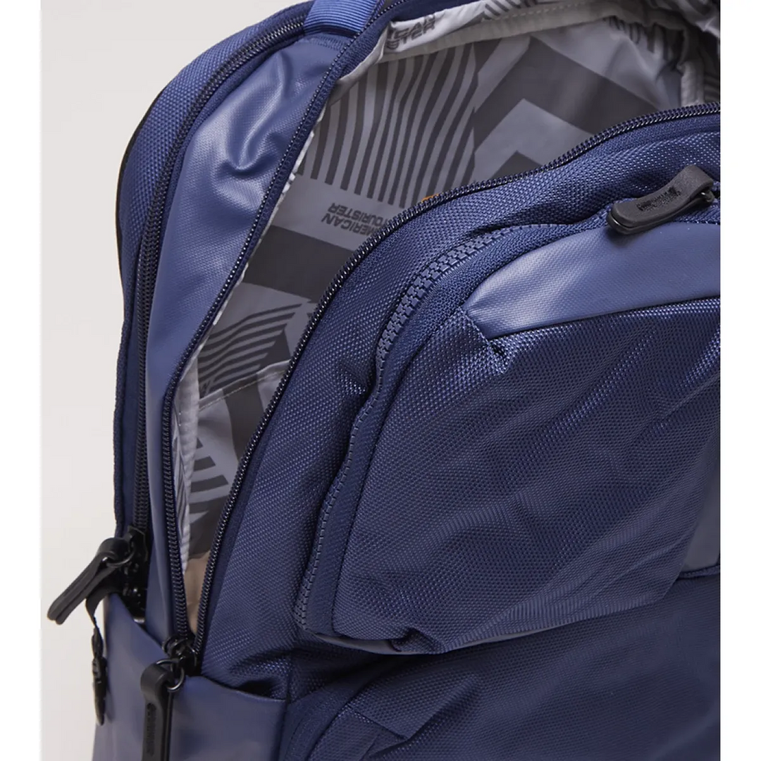 American Tourister Zork 2.0 Backpack 2 As