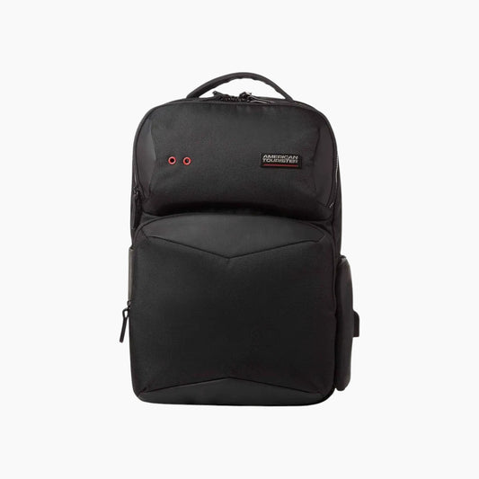 American Tourister Zork 2.0 Backpack 3 As Black