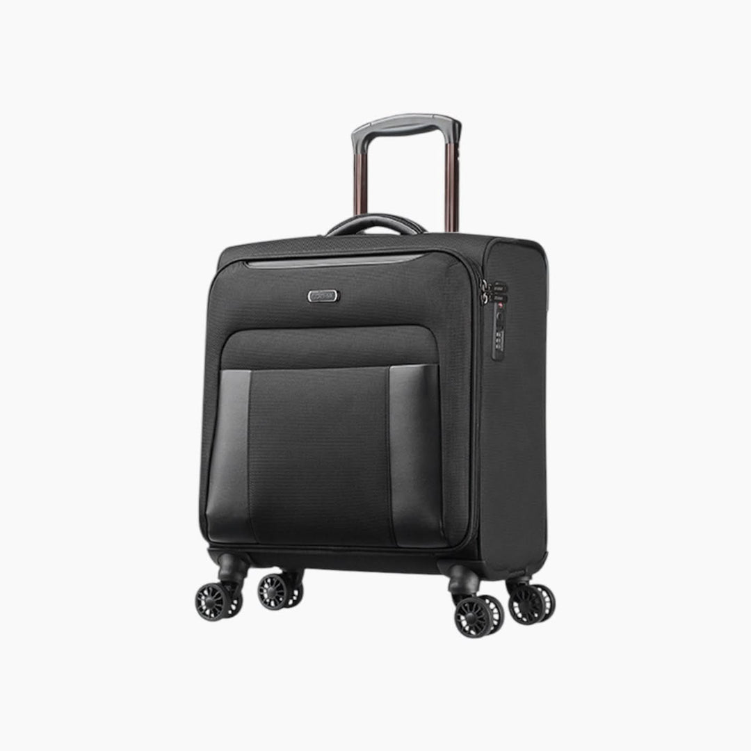 American Tourister Bass Rolling Tote