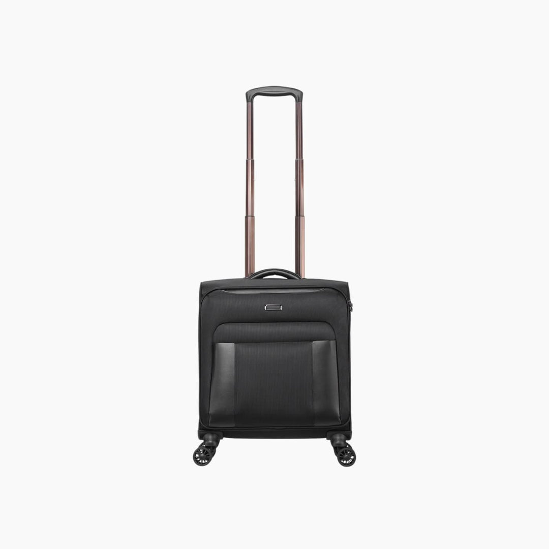 American Tourister Bass Rolling Tote