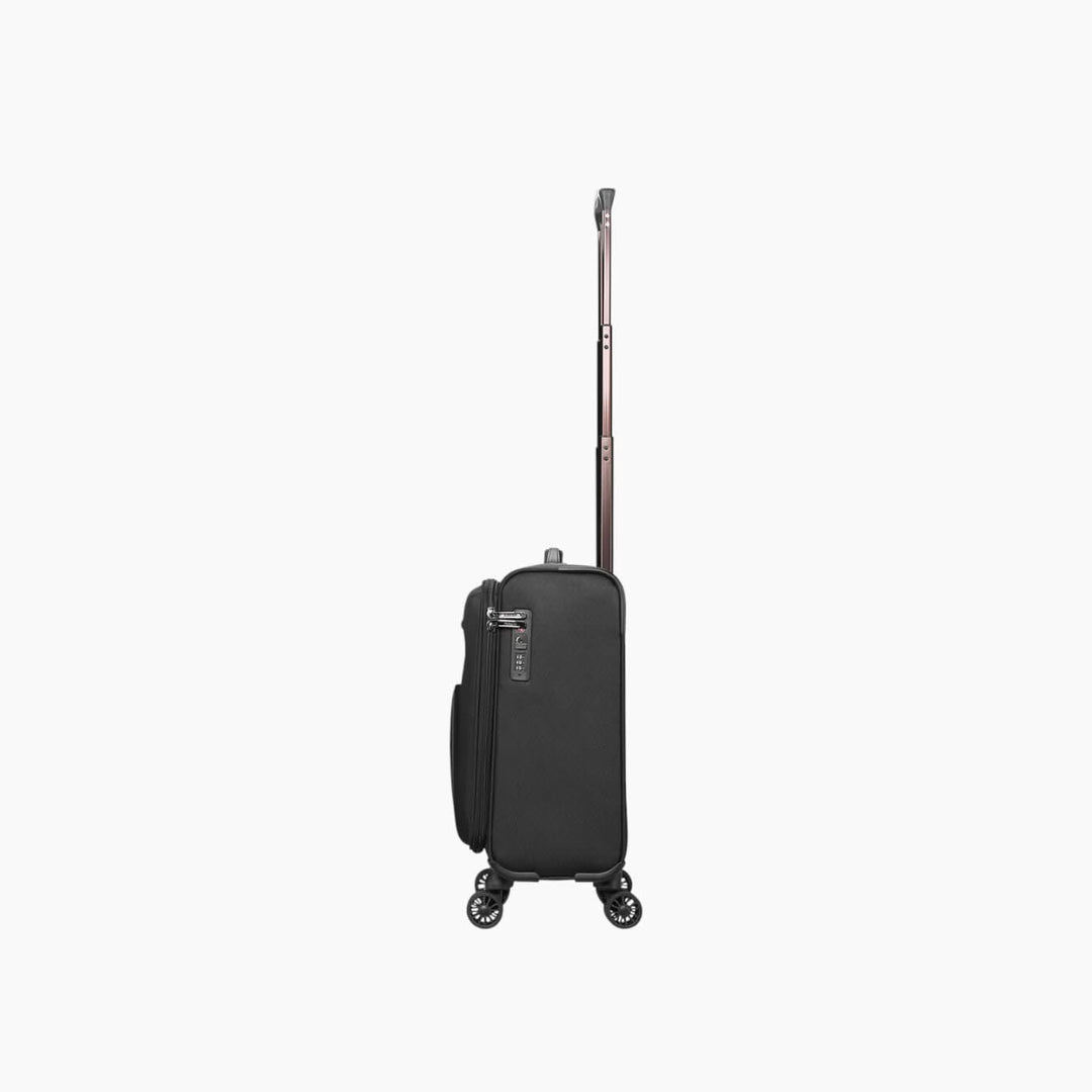 American Tourister Bass Rolling Tote