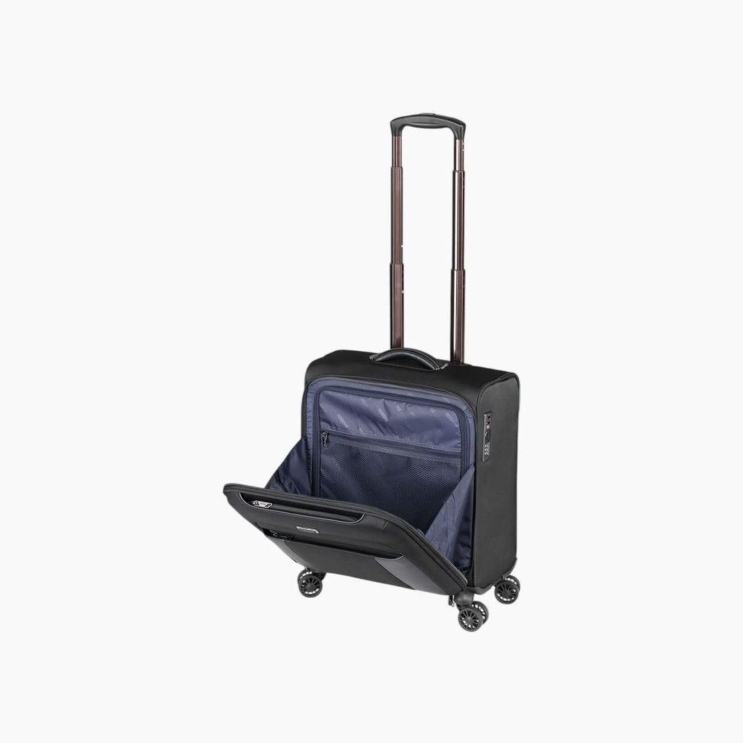 American Tourister Bass Rolling Tote