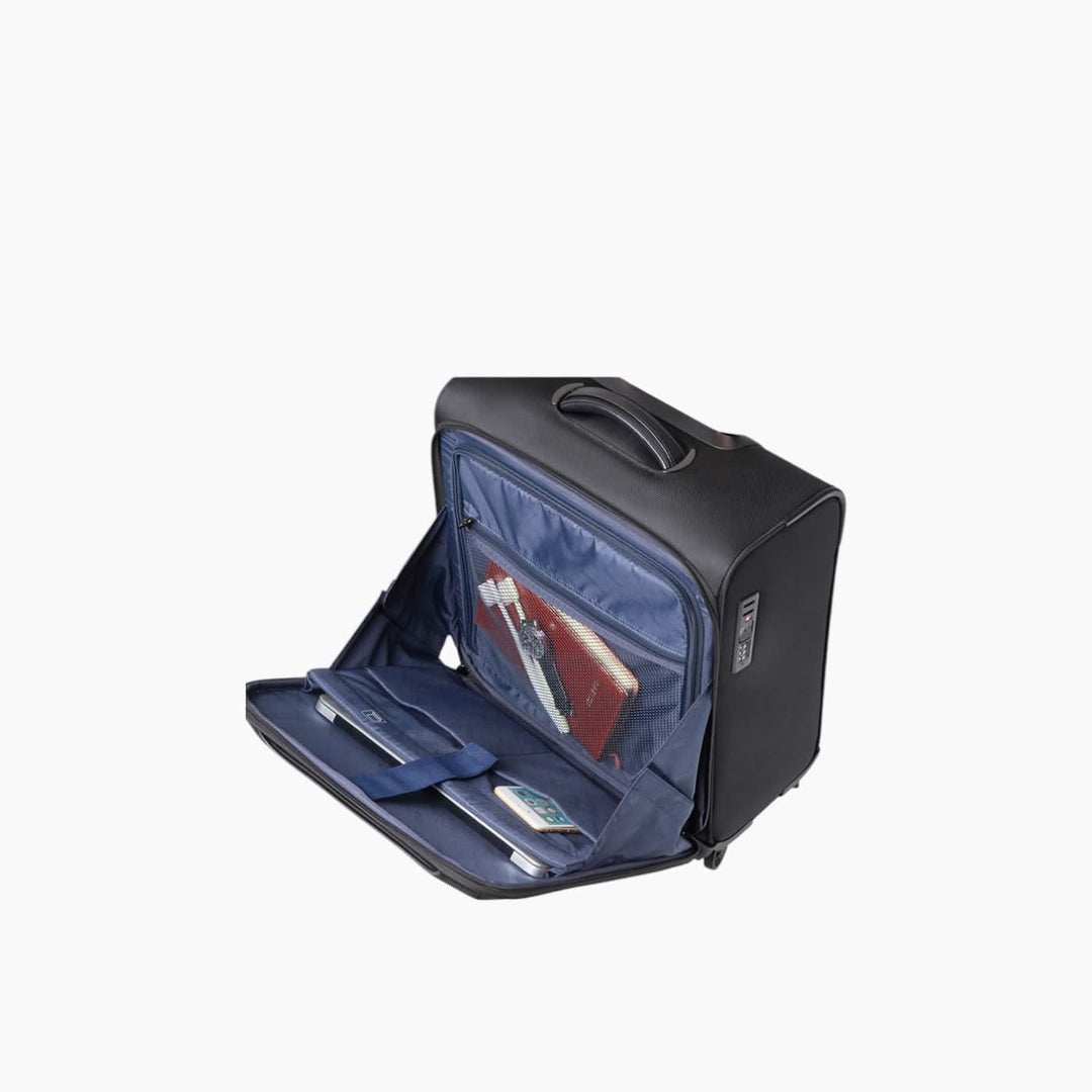American Tourister Bass Rolling Tote