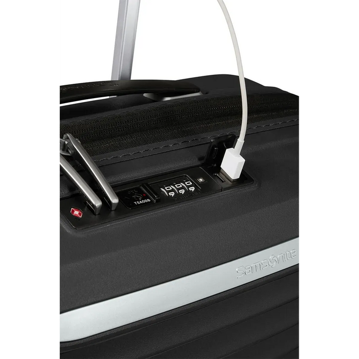 Samsonite Upscape Spinner Suitcase
