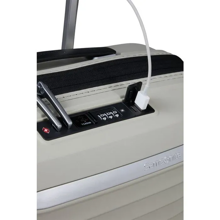 Samsonite Upscape Spinner Suitcase