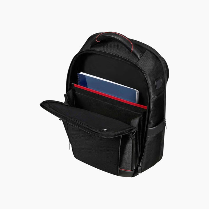 Samsonite Pro-Dlx 6 Laptop Backpack