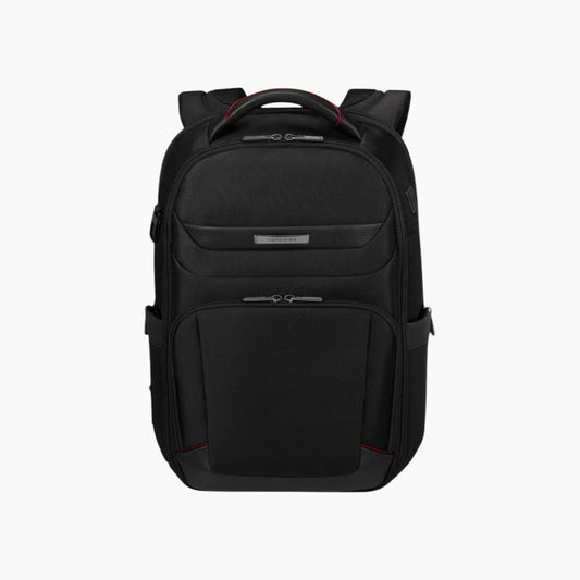 Samsonite Pro-Dlx 6 Bp 15.6 Black