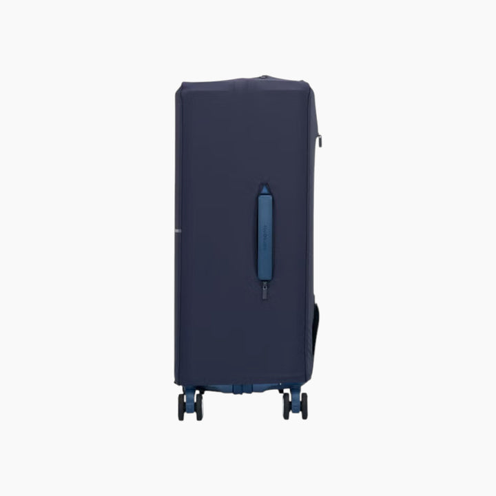 Samsonite Travel Essentials Luggage Cover Graphite M