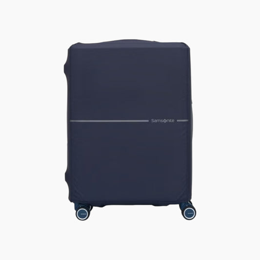Samsonite Travel Essentials Luggage Cover Graphite M