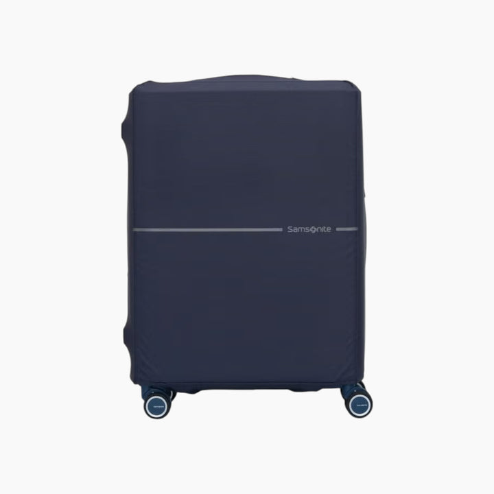 Samsonite Travel Essentials Luggage Cover Graphite M