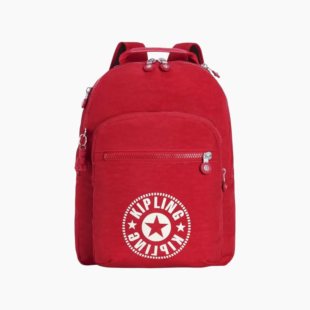 Kipling Seoul Laptop Backpack