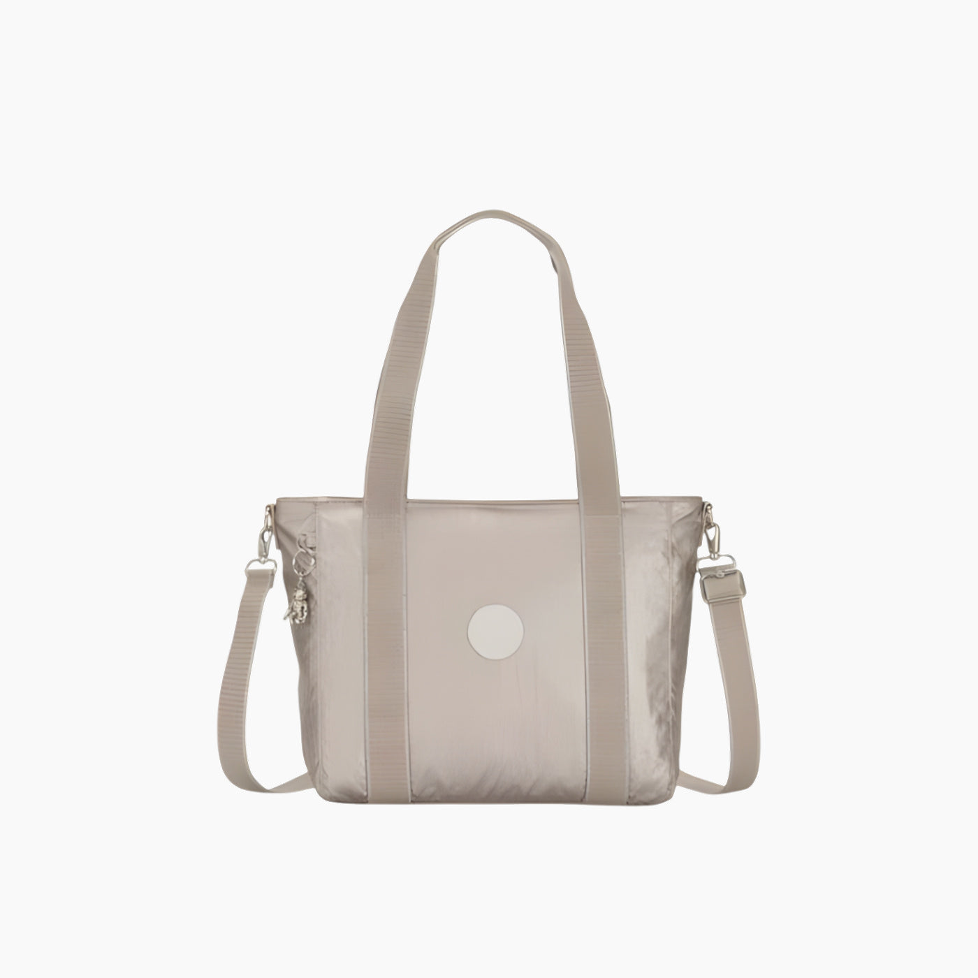 Kipling Asseni S BP Metallic Glow Bag Kipling Asseni S BP Metallic Glow Bag