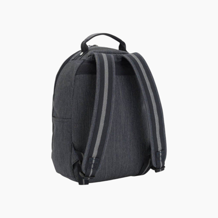 Kipling Seoul S Marine Navy Backpack