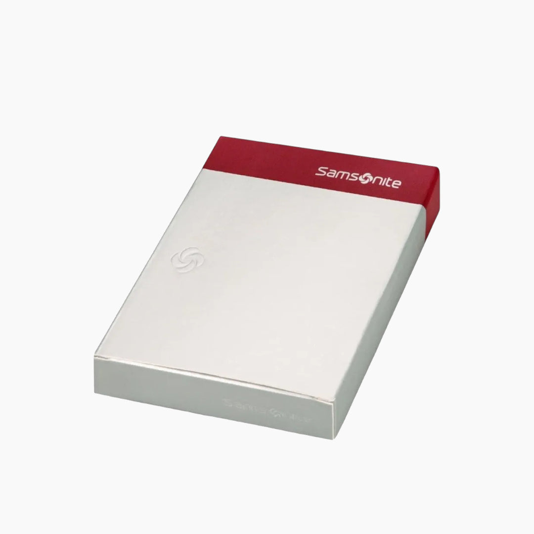 Samsonite Attack Slg Wallet