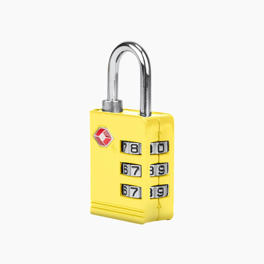 American Tourister Luggage Lock