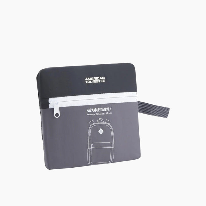 American Tourister Foldable Backpack