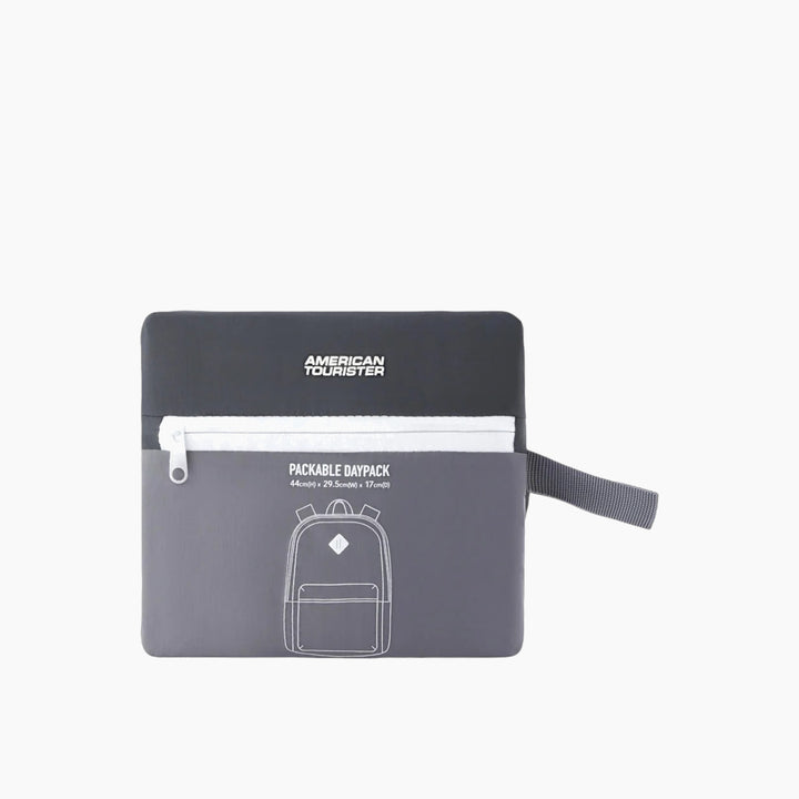 American Tourister Foldable Backpack