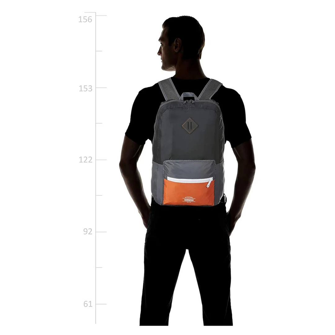 American Tourister Foldable Backpack