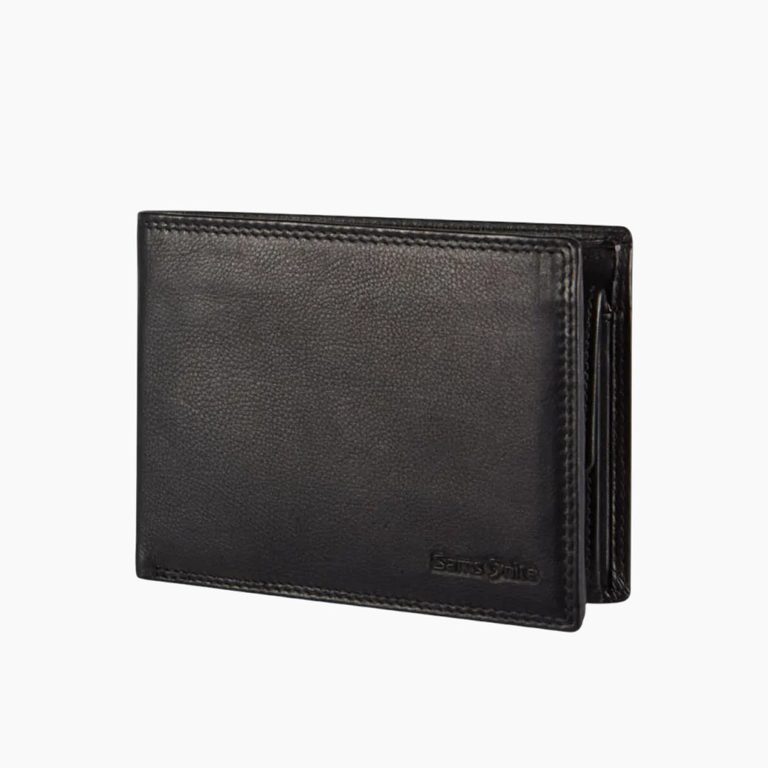 Samsonite Attack SLG Billfold Wallet