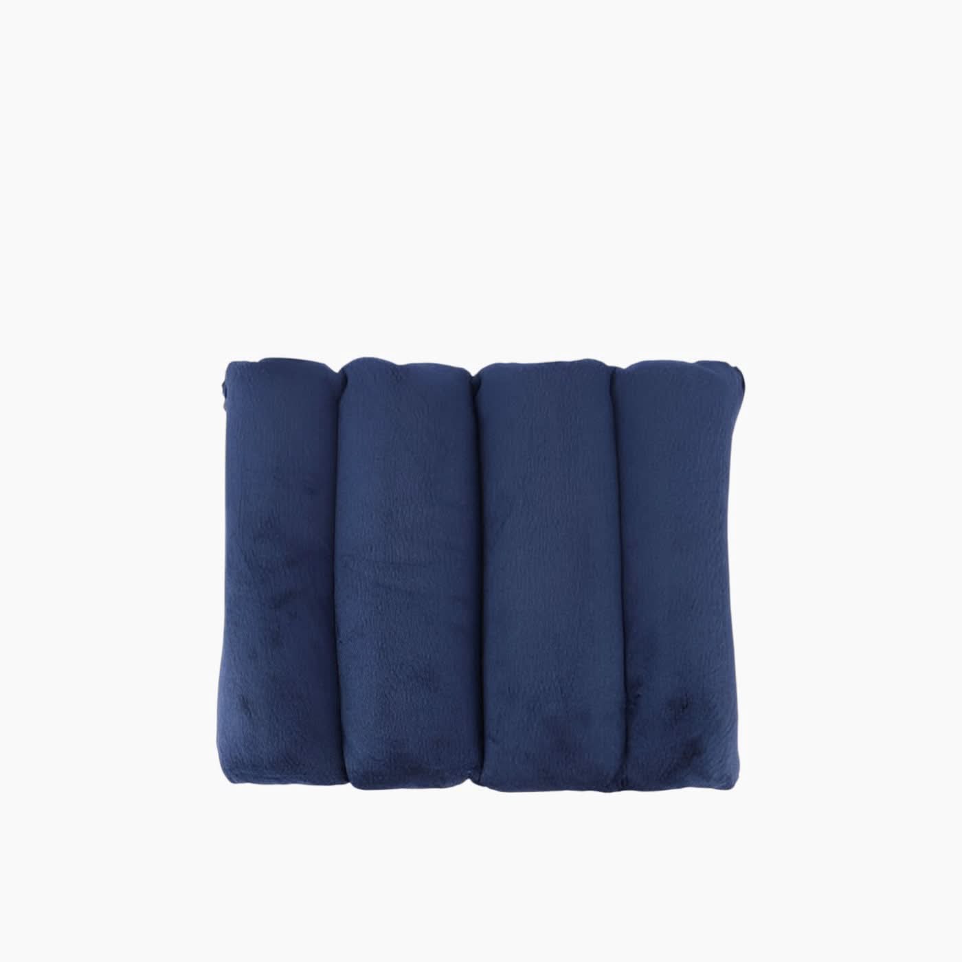 American Tourister Multi-Purpose Pillow American Tourister Multi-Purpose Pillow