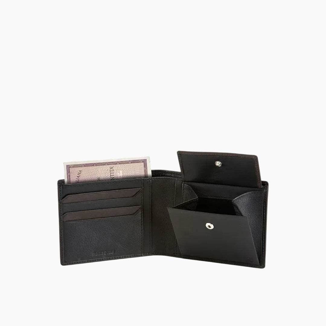 Samsonite Nyx 3 Slg 015 Wallet