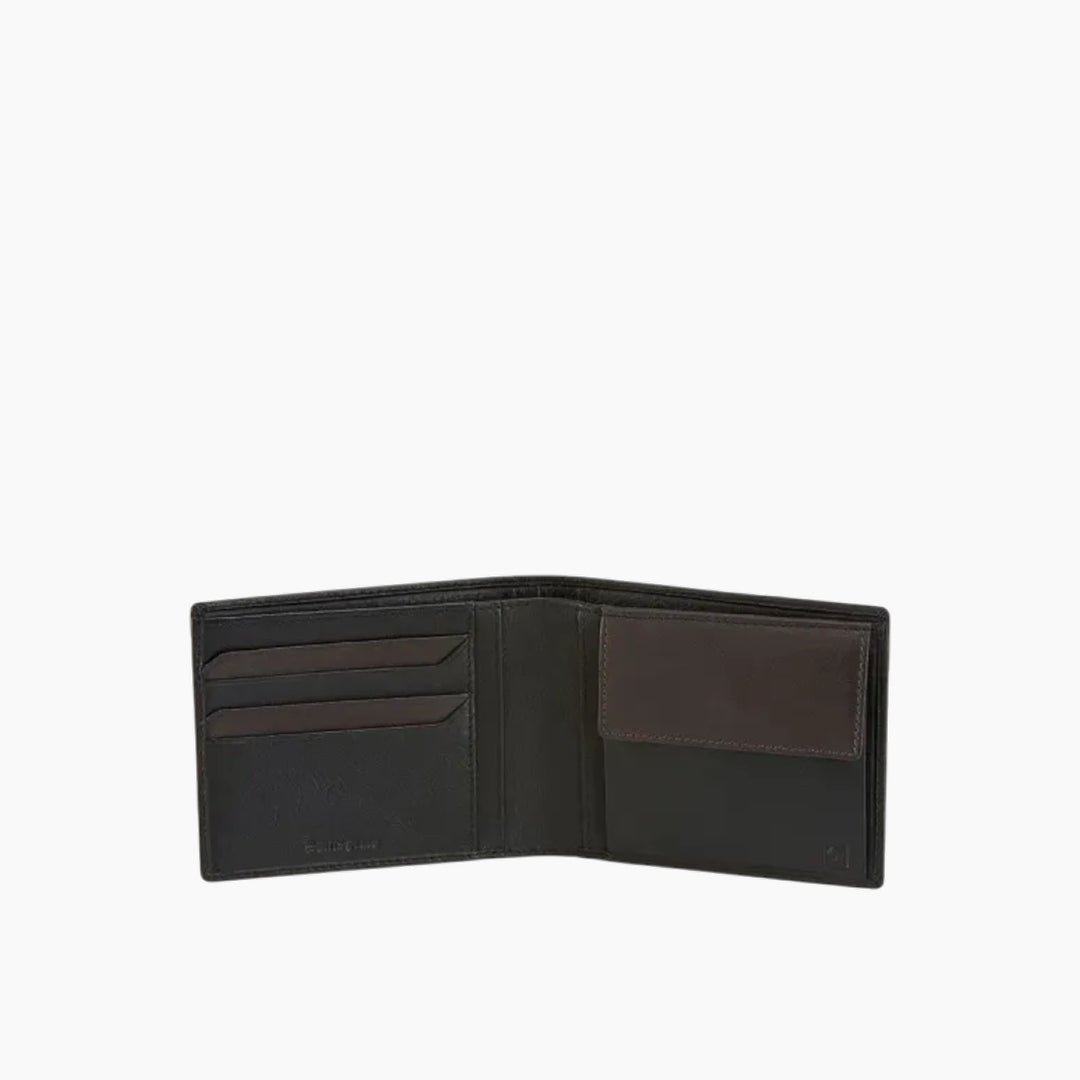 Samsonite Nyx 3 Slg 015 Wallet