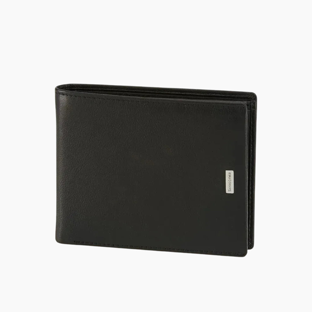 Samsonite Nyx 3 Slg 015 Wallet