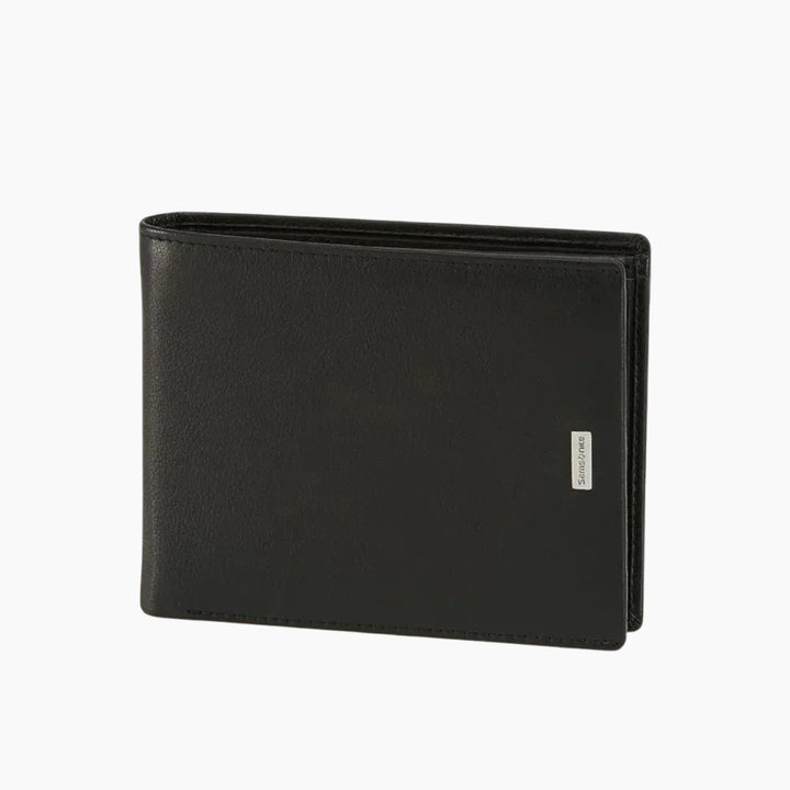 Samsonite Nyx 3 Slg 015 Wallet