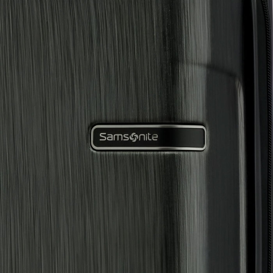 Samsonite Evoa Spinner Suitcase