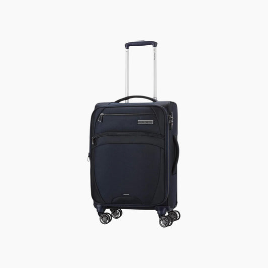 American Tourister Sam Zira Sp 56 Cm Exp Navy