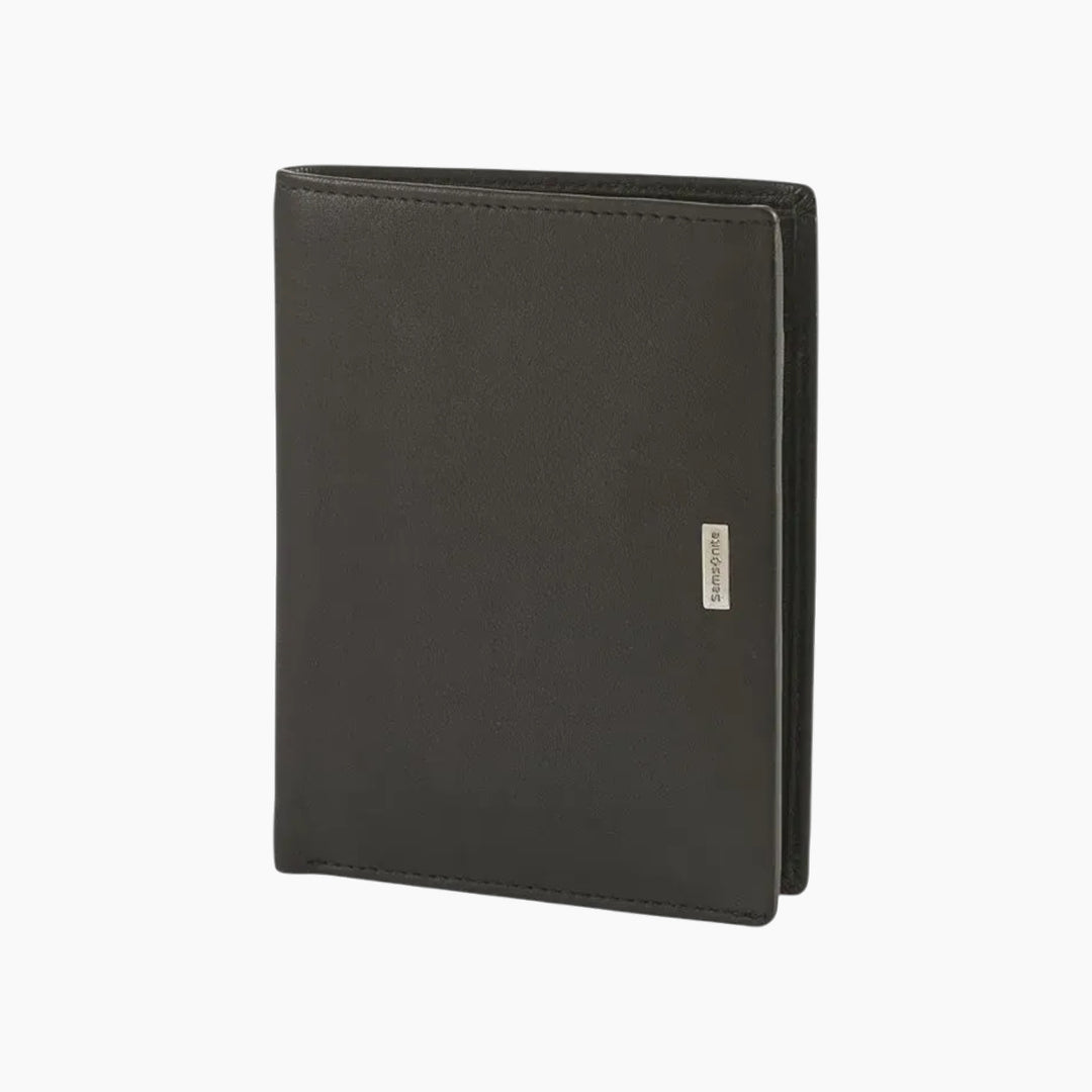 Samsonite Nyx 3 Slg 109 - Black Nyx