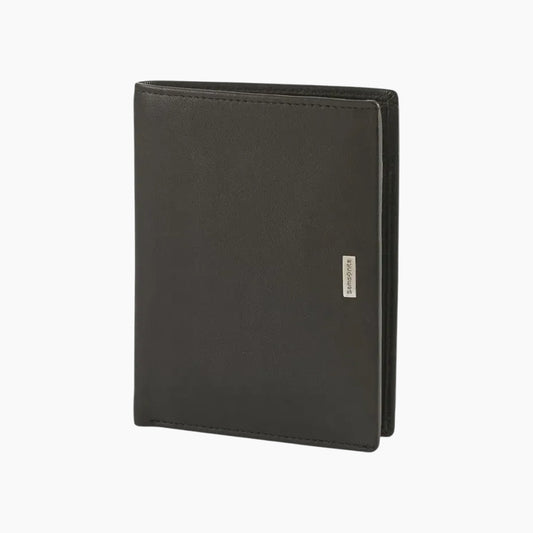 Samsonite Nyx 3 Slg 109 - Black Nyx