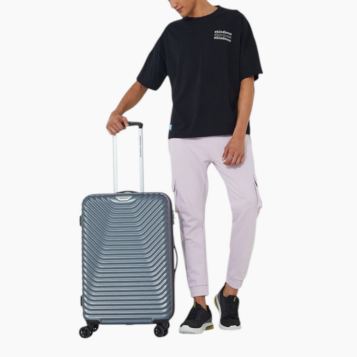 American Tourister Sky Cove Spinner Luggage Set
