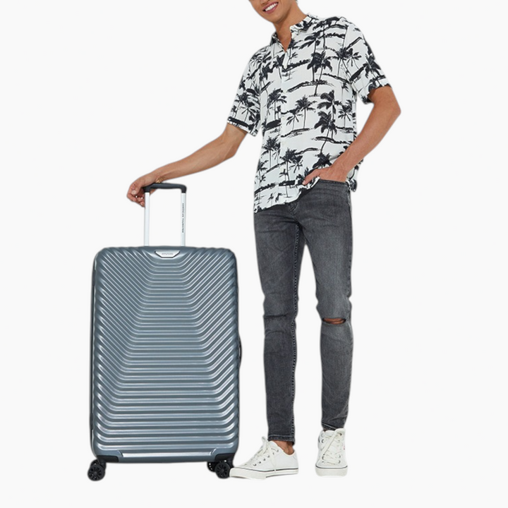 American Tourister Sky Cove Spinner Luggage Set