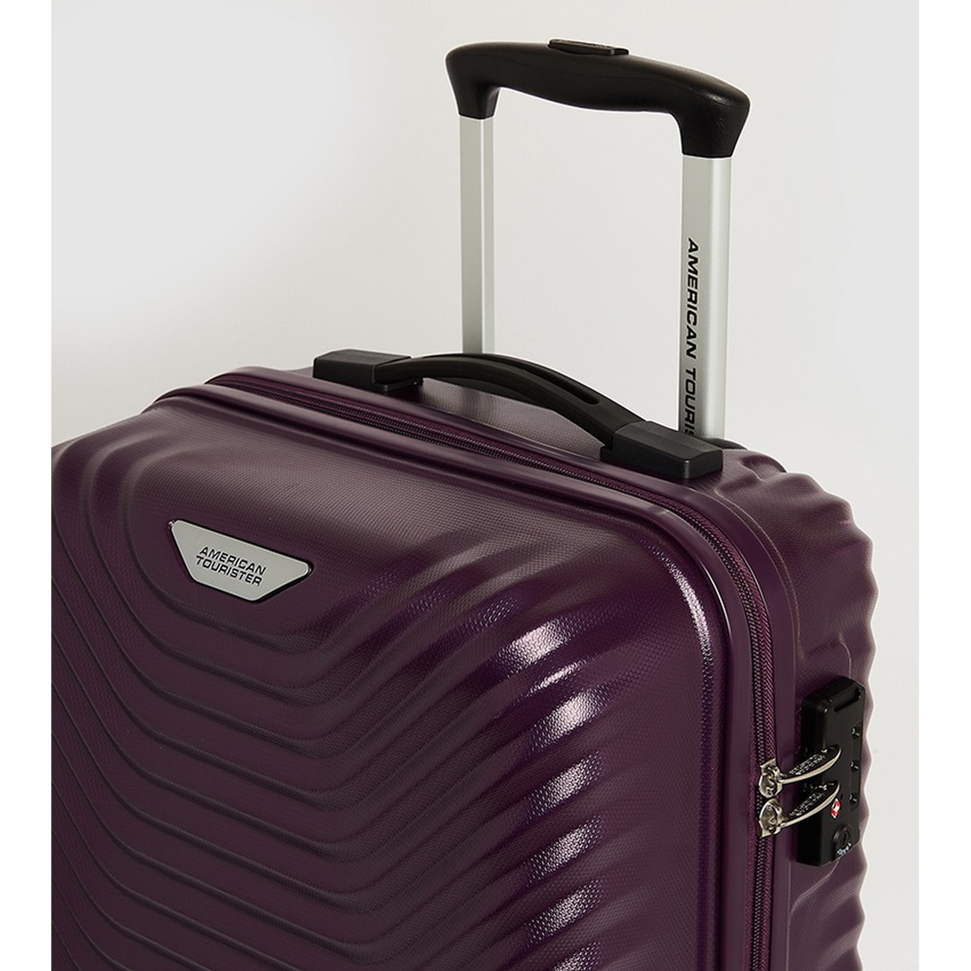 American Tourister Sky Cove Spinner Luggage Set